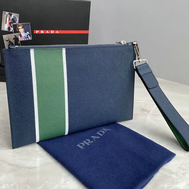Official Brother Sam s Bags Prada 2110YZ0055 0813